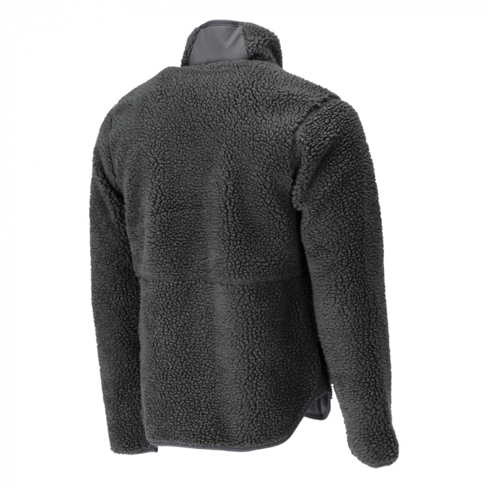Polar modern cu fermoar [15]