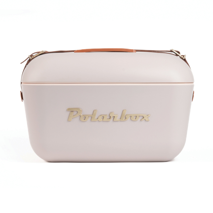 Lada frigorifica Polarbox 20L vintage [7]