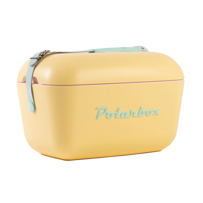 Lada frigorifica Polarbox 20L vintage [2]