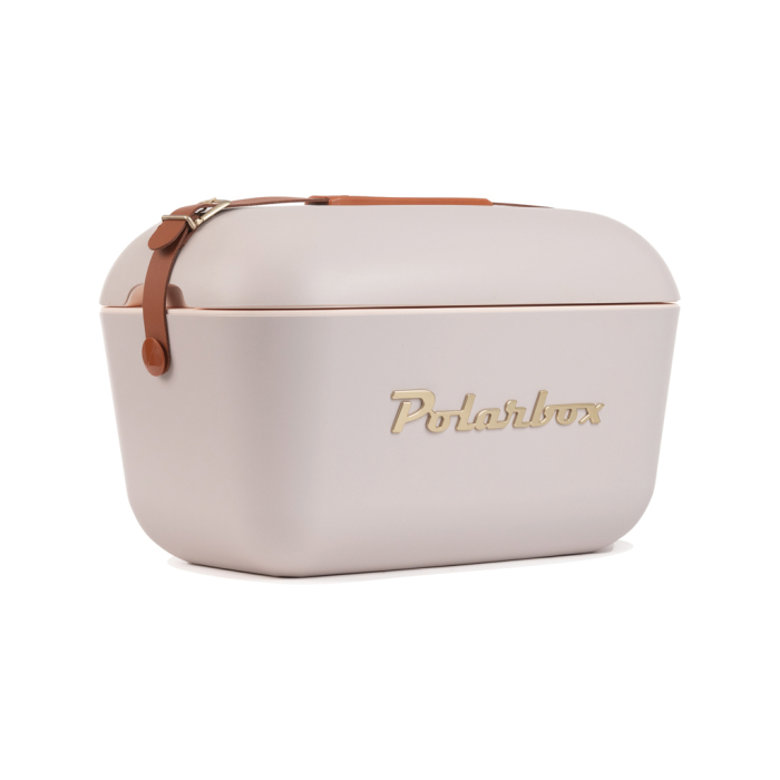 Lada frigorifica Polarbox 20L vintage [1]