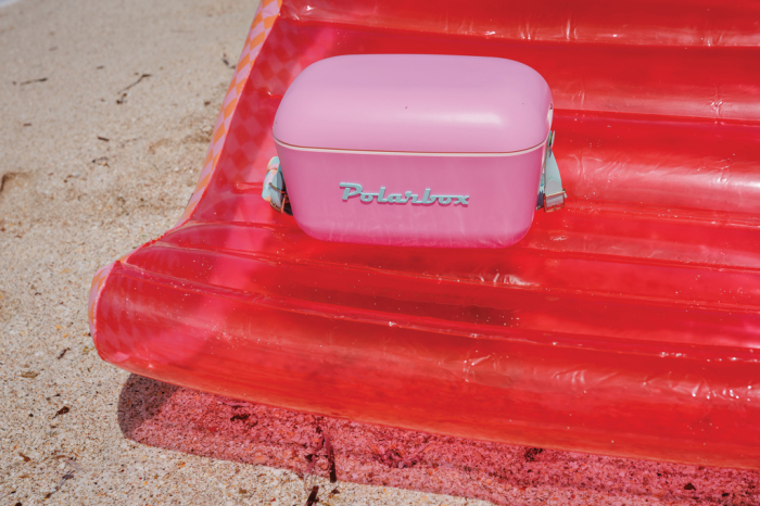 Lada frigorifica Polarbox 20L vintage [6]