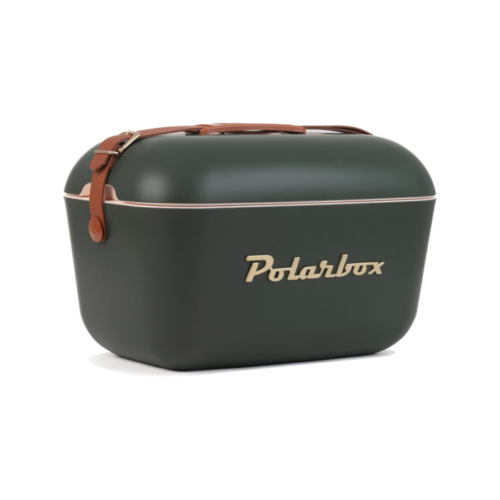 Lada frigorifica Polarbox 20L vintage [1]