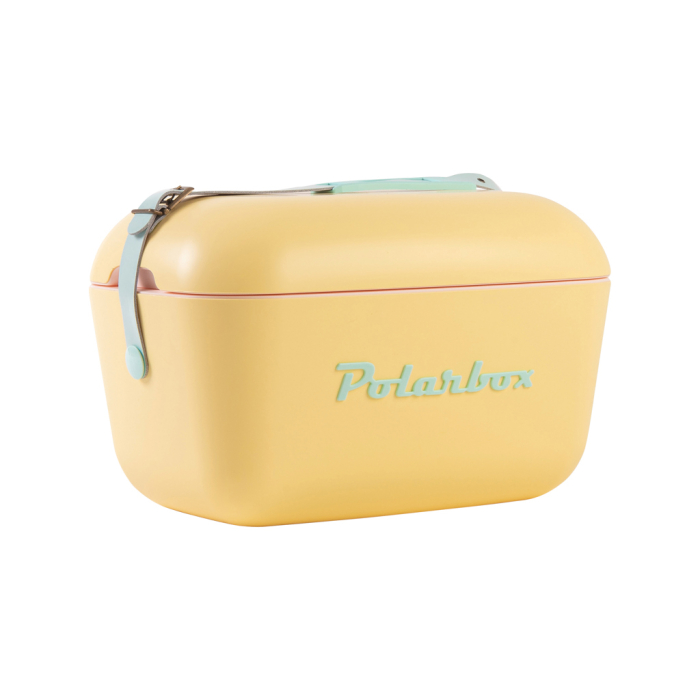 Lada frigorifica Polarbox 20L vintage [1]
