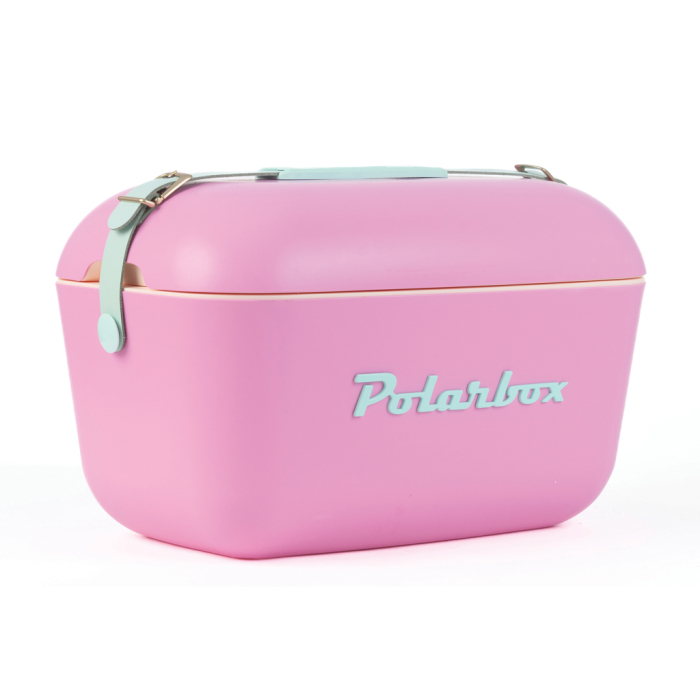 Lada frigorifica Polarbox 20L vintage [2]