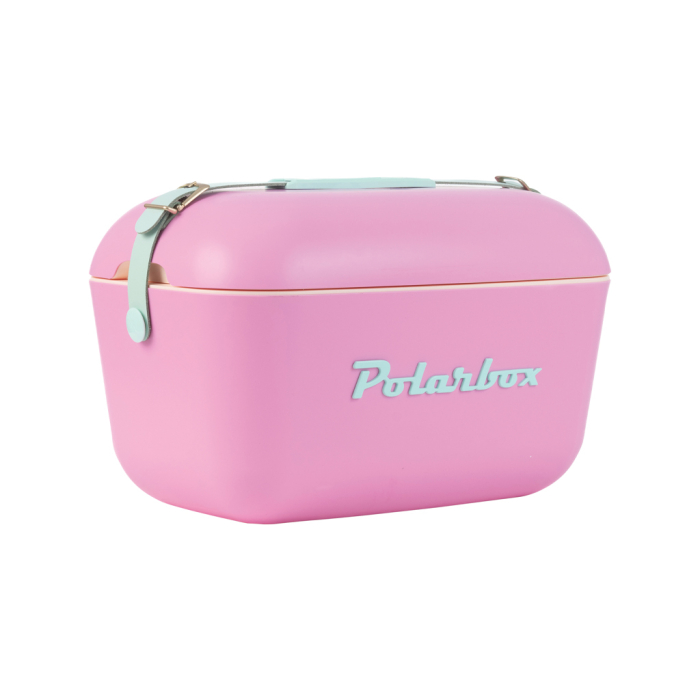 Lada frigorifica Polarbox 20L vintage [1]