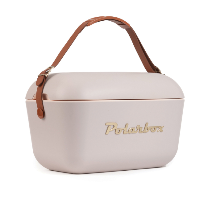 Lada frigorifica Polarbox 12L vintage [3]