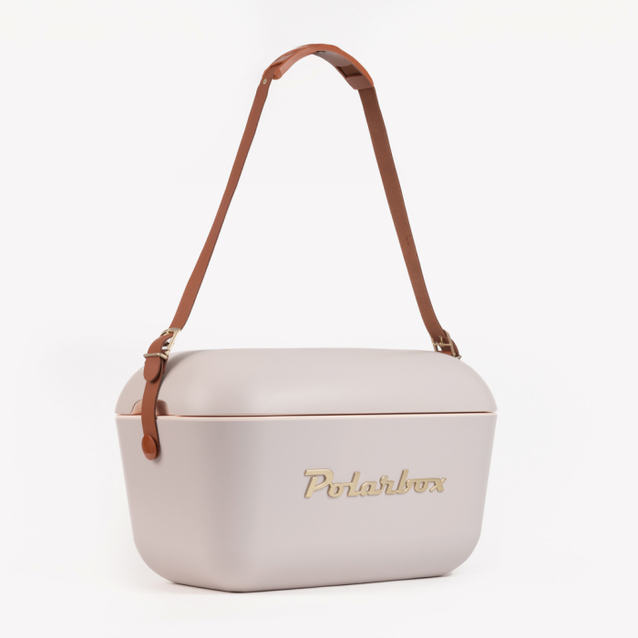 Lada frigorifica Polarbox 12L vintage [4]