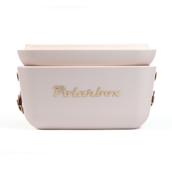 Lada frigorifica Polarbox 12L vintage [9]