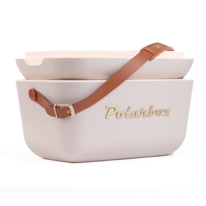 Lada frigorifica Polarbox 12L vintage [6]