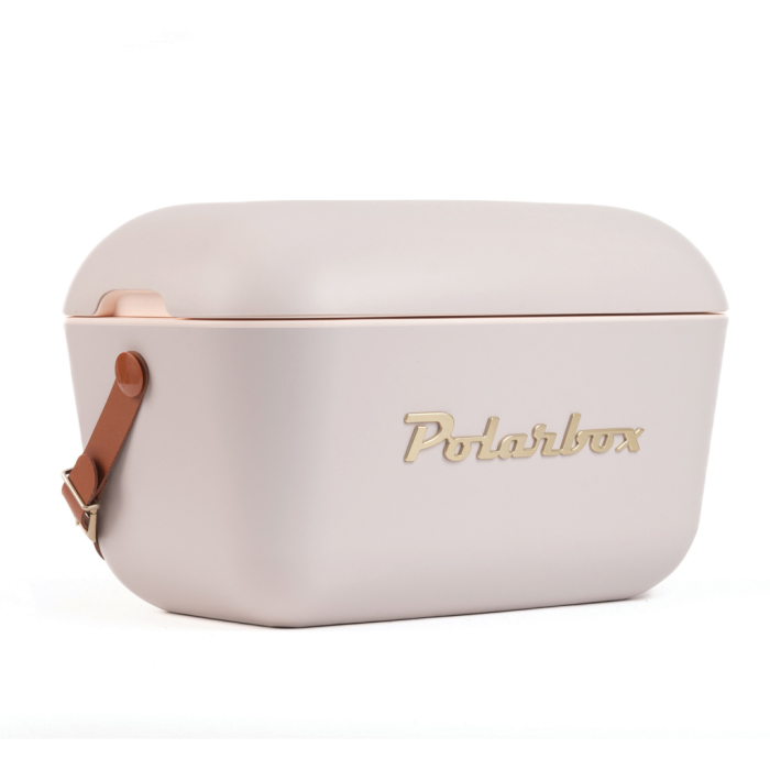 Lada frigorifica Polarbox 12L vintage [10]