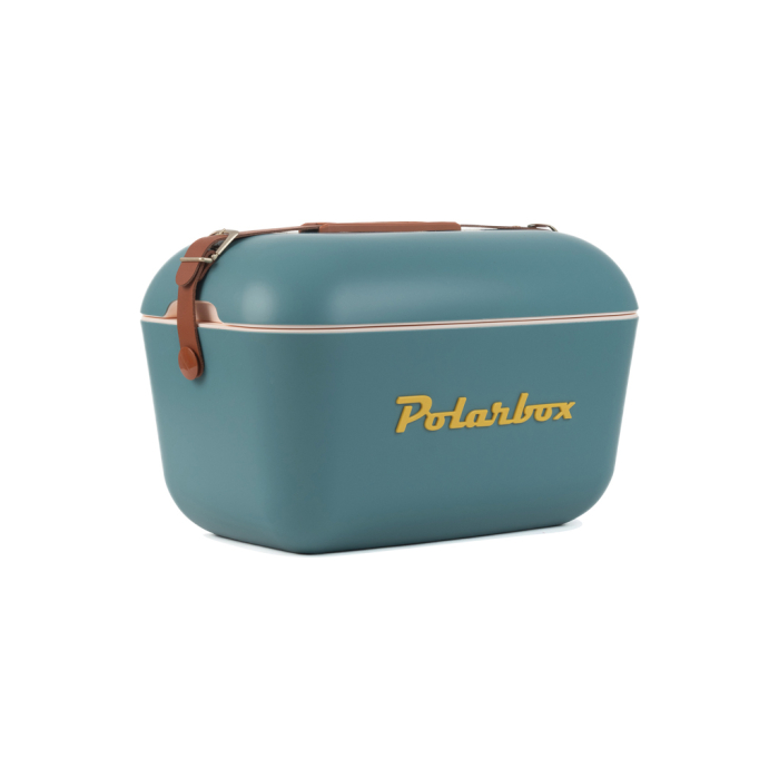 Lada frigorifica Polarbox 12L vintage [1]