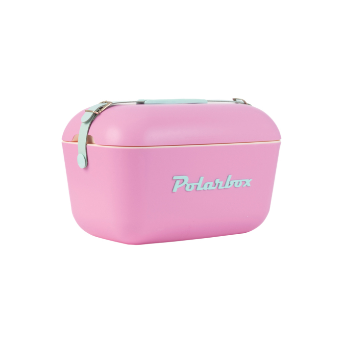 Lada frigorifica Polarbox 12L vintage [1]