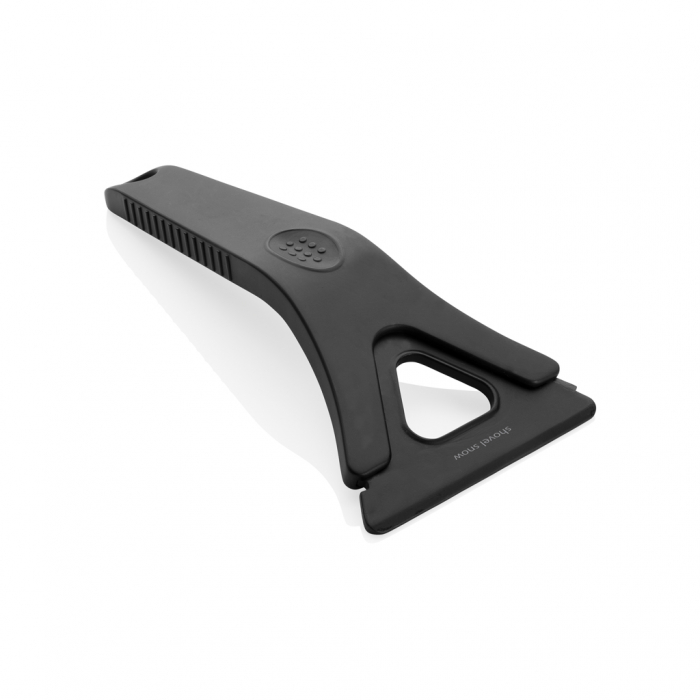 Racleta 3-in-1 pentru gheata si zapada Polard, plastic reciclat certificat RCS [2]