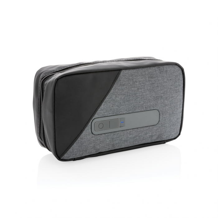 Geanta portabila de sterilizare UV-C cu baterie integrata [2]