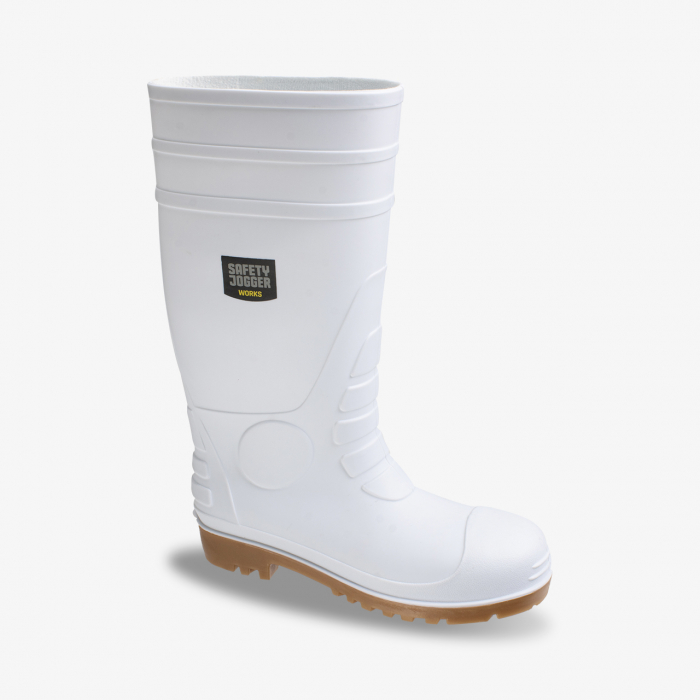 Cizme de protectie POSEIDON, Safety Jogger [3]
