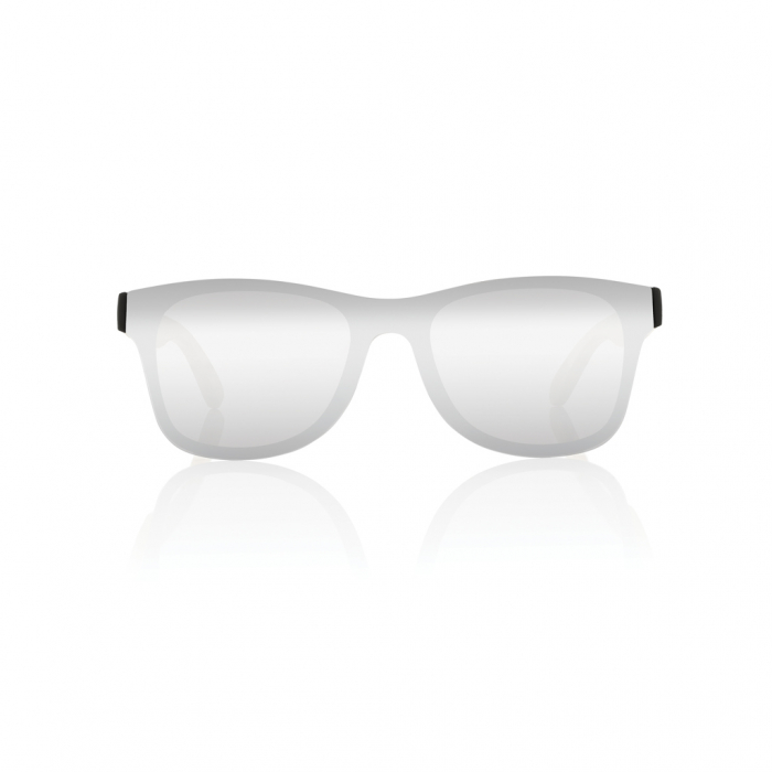 Ochelari de soare Prism RCS din plastic reciclat si bambus [3]