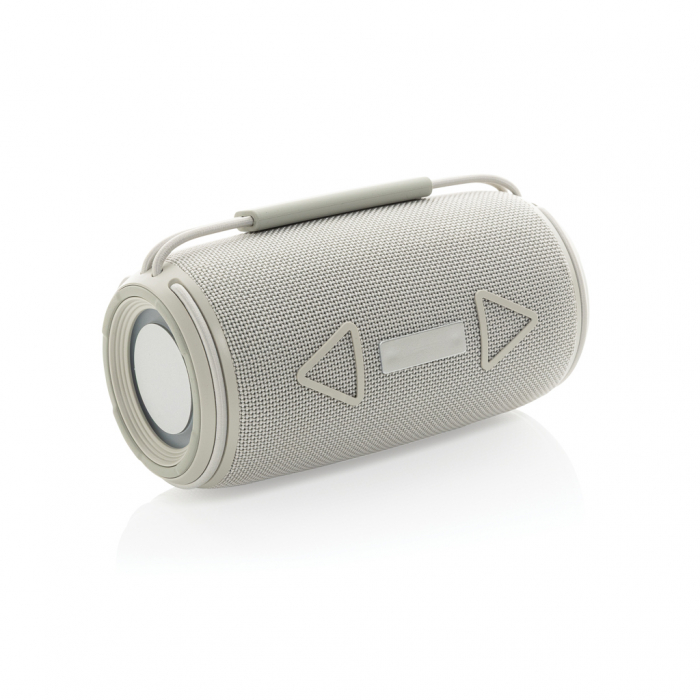 Boxa portabila Prisma RCS din plastic reciclat, 16W, BT 5.3, IPX4, bass puternic [6]