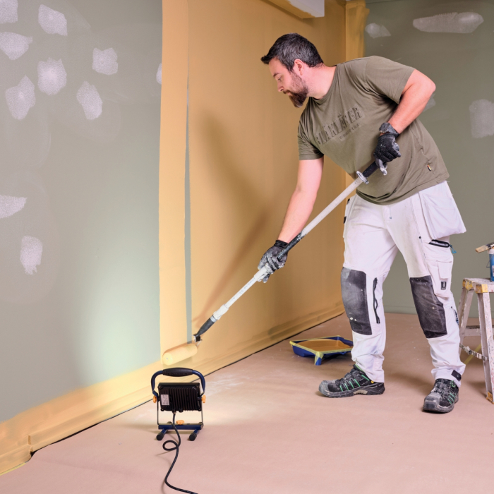 Proiector LED Rapid The Painter, 2000 lm, cablu 2,5 m, IP65 [3]