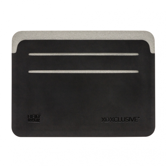 Portcard Quebec RFID safe ultra-subtire [7]