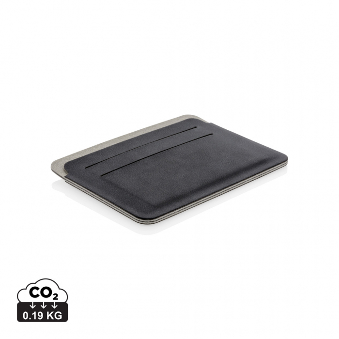 Portcard Quebec RFID safe ultra-subtire [1]