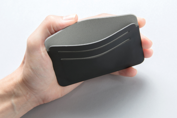 Portcard Quebec RFID safe ultra-subtire [15]