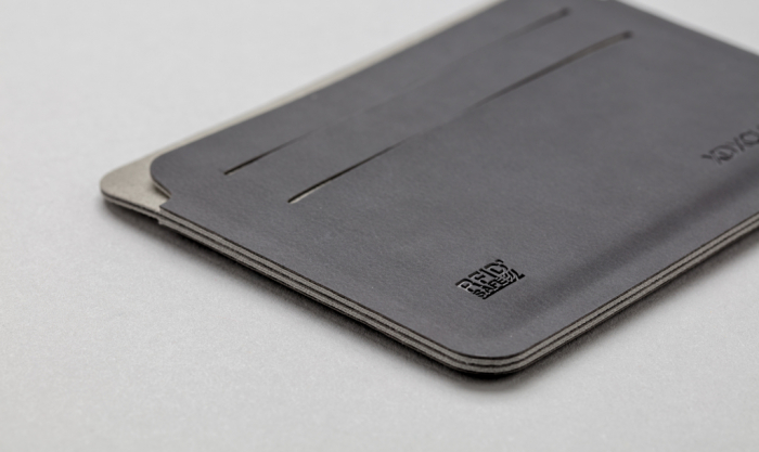 Portcard Quebec RFID safe ultra-subtire [13]