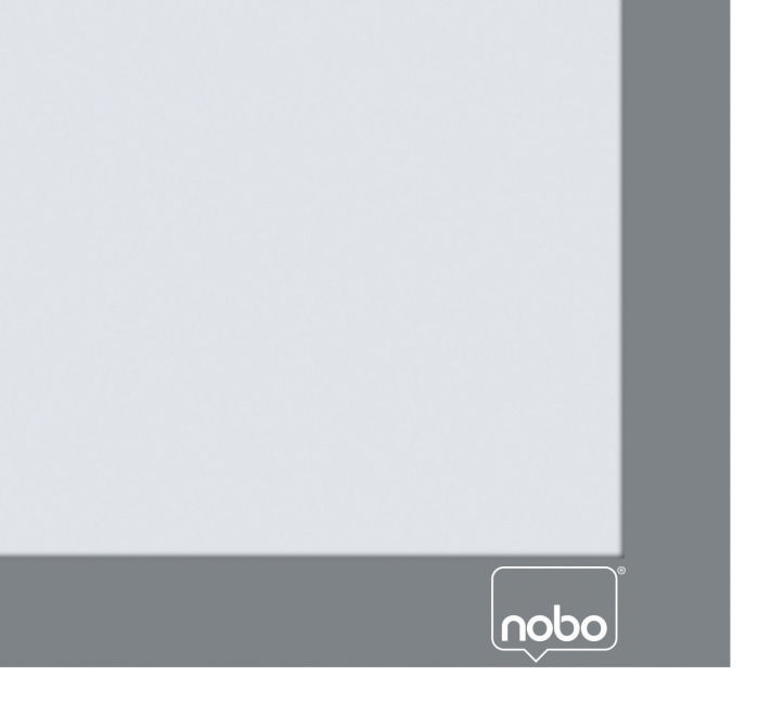 Rama auto-adeziva NOBO, magnetica, A4, 2 buc/set - Eleganta si Functionalitate [5]