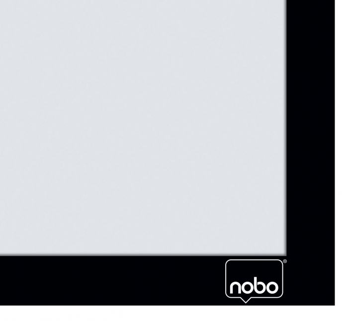 Rama auto-adeziva NOBO, magnetica, A4, 2 buc/set - Eleganta si Functionalitate [5]