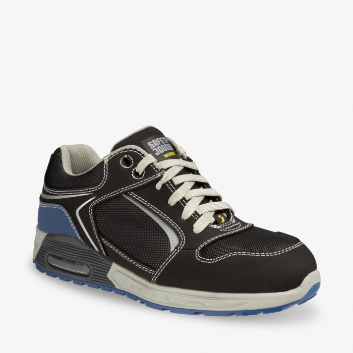 Pantofi de protectie RAPTOR, Safety Jogger [3]