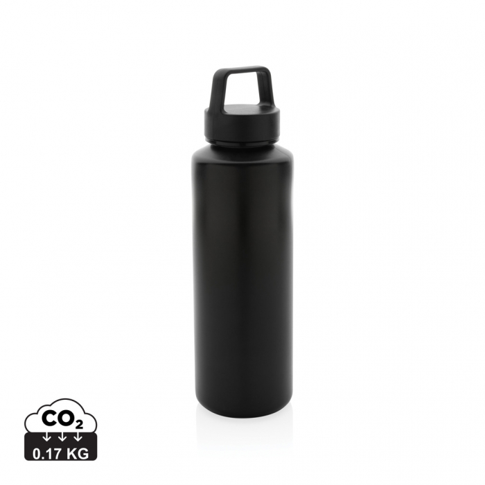 Sticla PP reciclat RCS 500 ml cu maner [1]