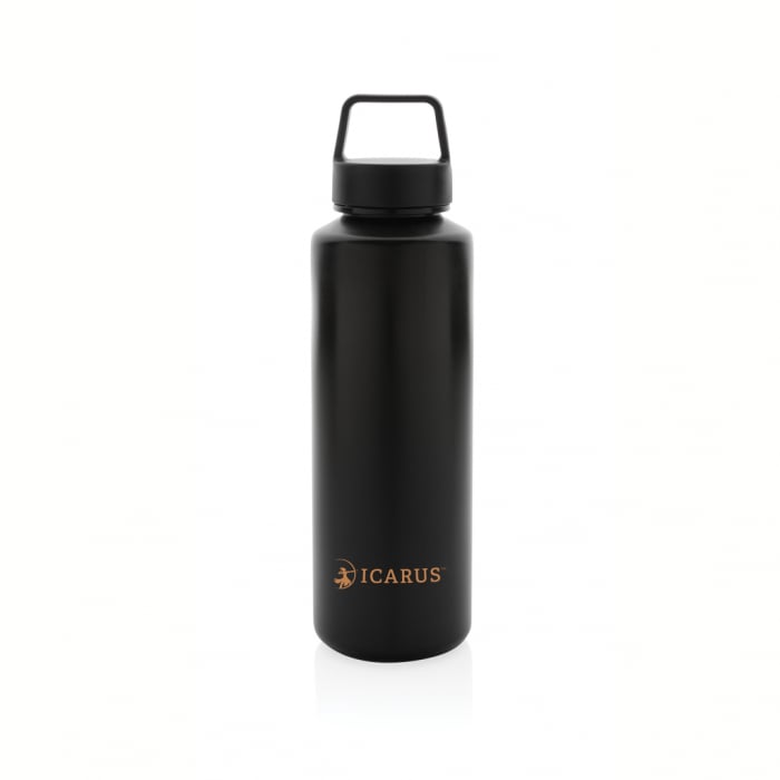 Sticla PP reciclat RCS 500 ml cu maner [6]