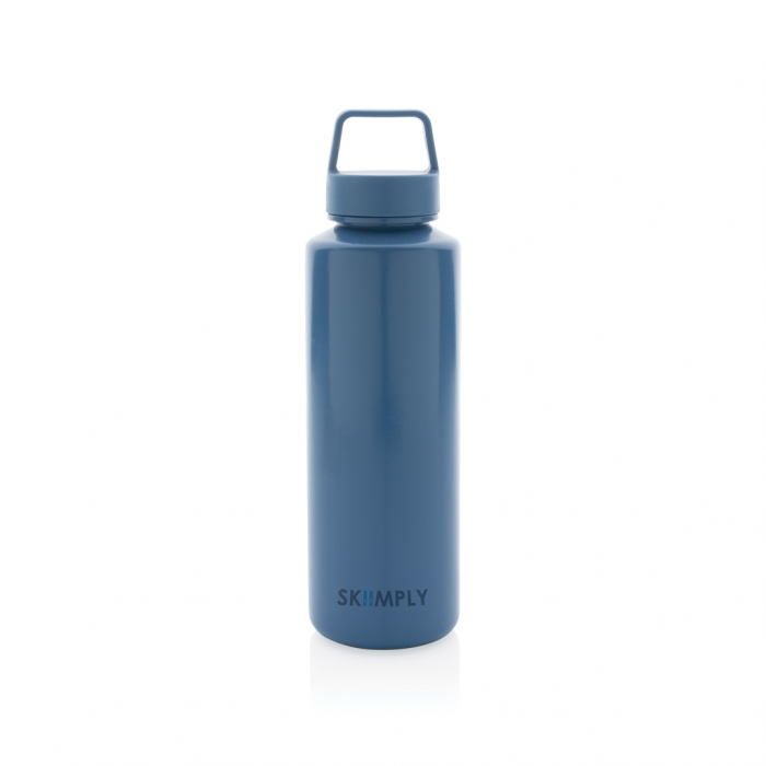Sticla PP reciclat RCS 500 ml cu maner [6]
