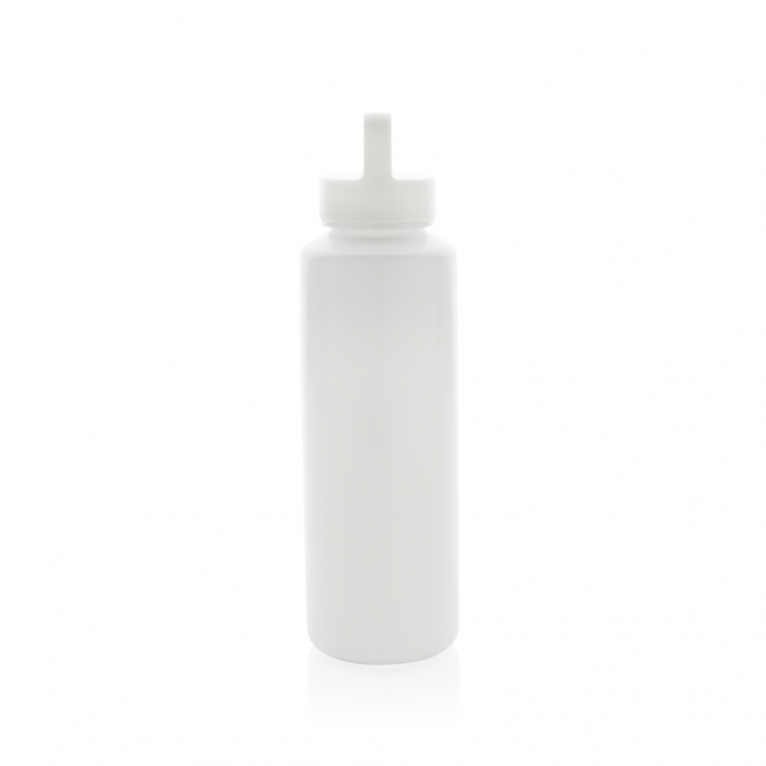 Sticla PP reciclat RCS 500 ml cu maner [3]