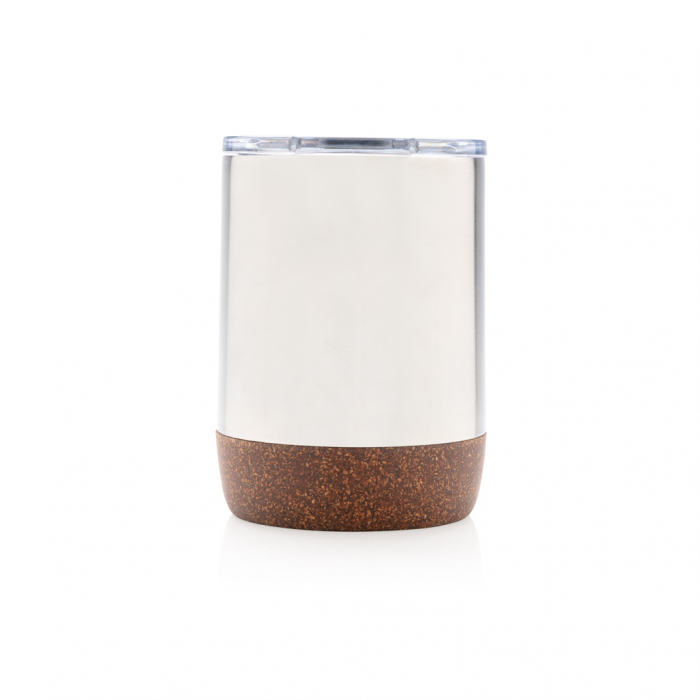Cana termos mica inox reciclat RCS 180 ml cu pluta [3]