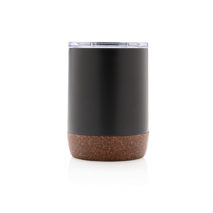 Cana termos mica inox reciclat RCS 180 ml cu pluta [3]