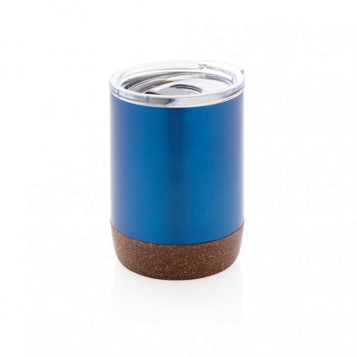 Cana termos mica inox reciclat RCS 180 ml cu pluta [2]