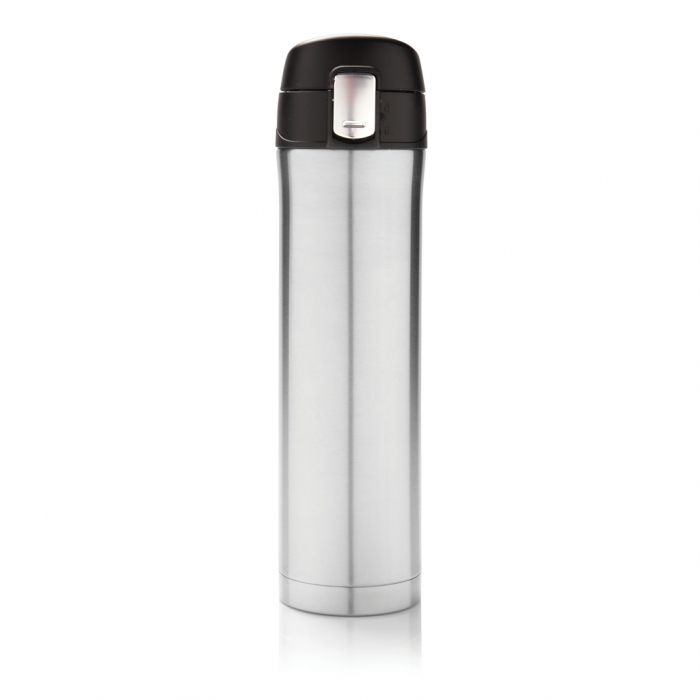 Sticla termos inox reciclat RCS Easy Lock 450 ml [4]
