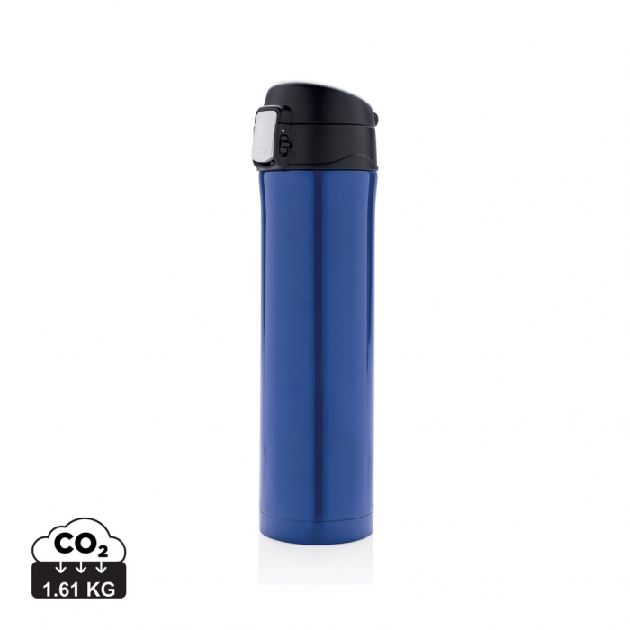 Sticla termos inox reciclat RCS Easy Lock 450 ml [1]