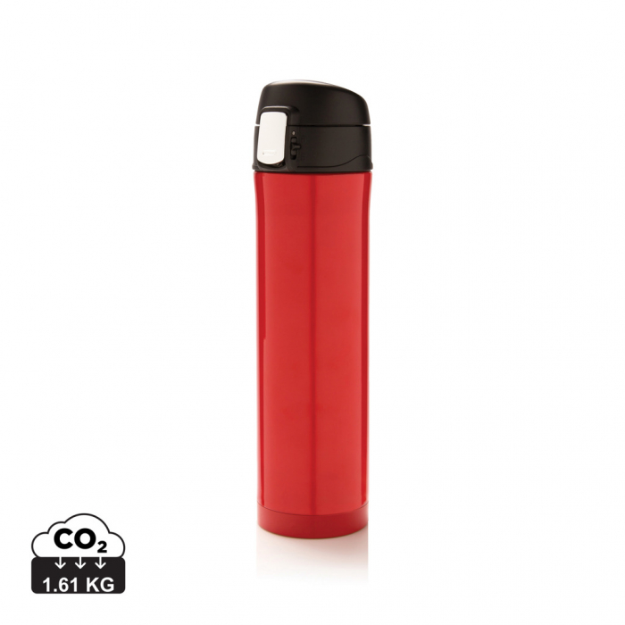 Sticla termos inox reciclat RCS Easy Lock 450 ml [1]