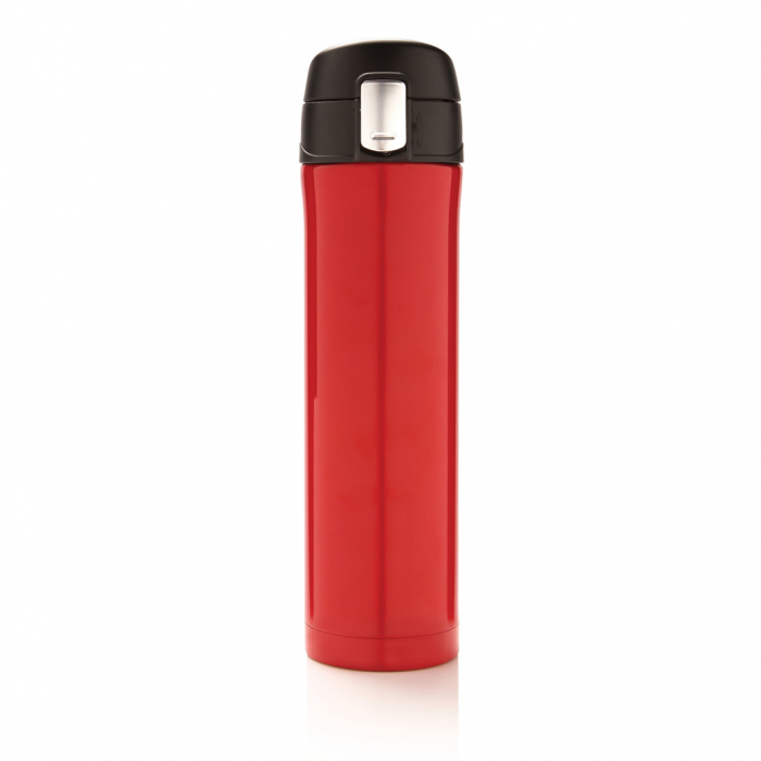 Sticla termos inox reciclat RCS Easy Lock 450 ml [5]