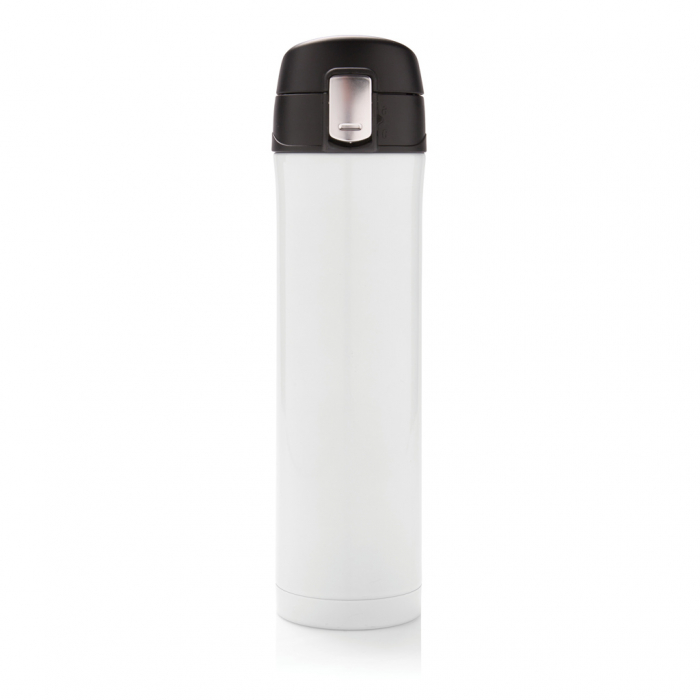 Sticla termos inox reciclat RCS Easy Lock 450 ml [3]