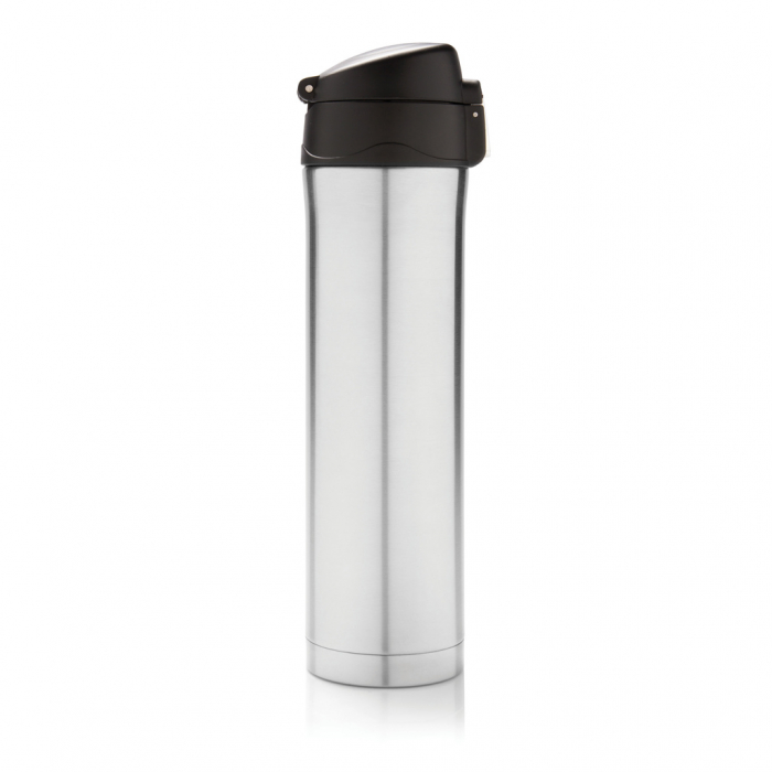 Sticla termos inox reciclat RCS Easy Lock 450 ml [5]