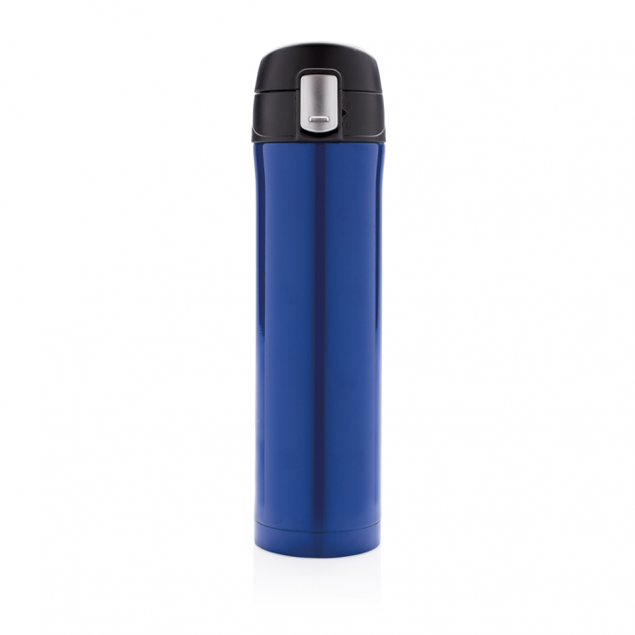 Sticla termos inox reciclat RCS Easy Lock 450 ml [3]