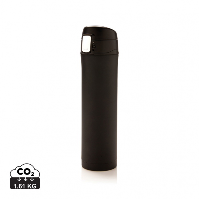 Sticla termos inox reciclat RCS Easy Lock 450 ml [1]