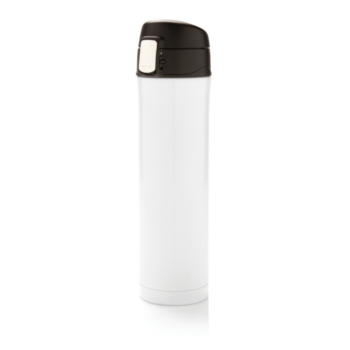 Sticla termos inox reciclat RCS Easy Lock 450 ml [2]
