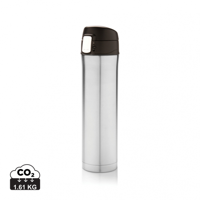 Sticla termos inox reciclat RCS Easy Lock 450 ml [1]