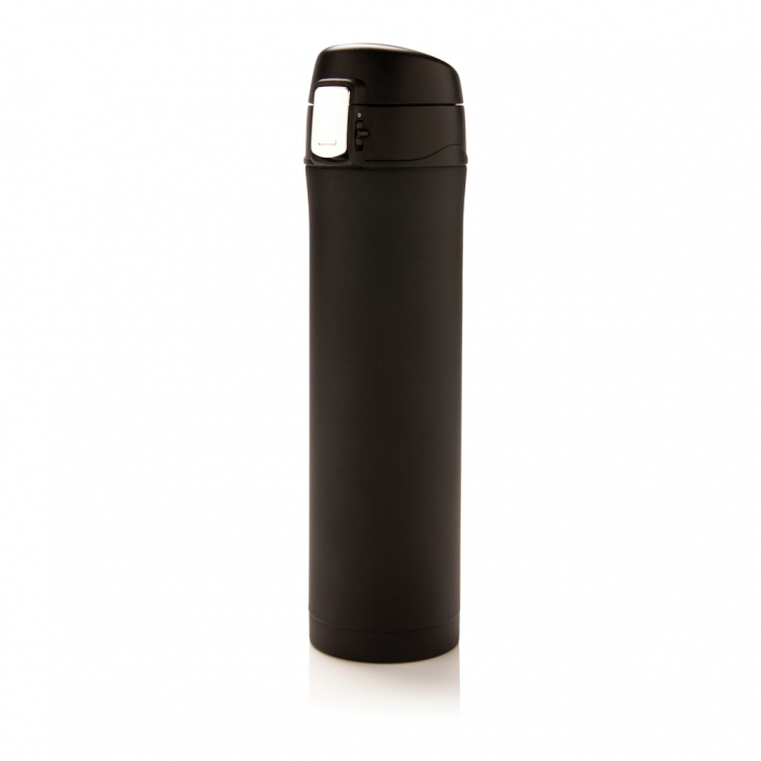 Sticla termos inox reciclat RCS Easy Lock 450 ml [2]