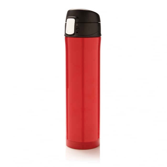 Sticla termos inox reciclat RCS Easy Lock 450 ml [2]