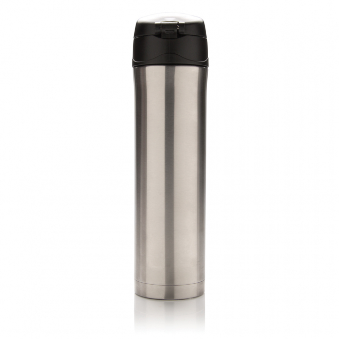 Sticla termos inox reciclat RCS Easy Lock 450 ml [6]