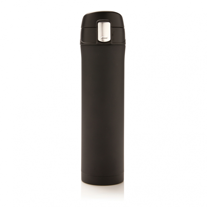 Sticla termos inox reciclat RCS Easy Lock 450 ml [3]
